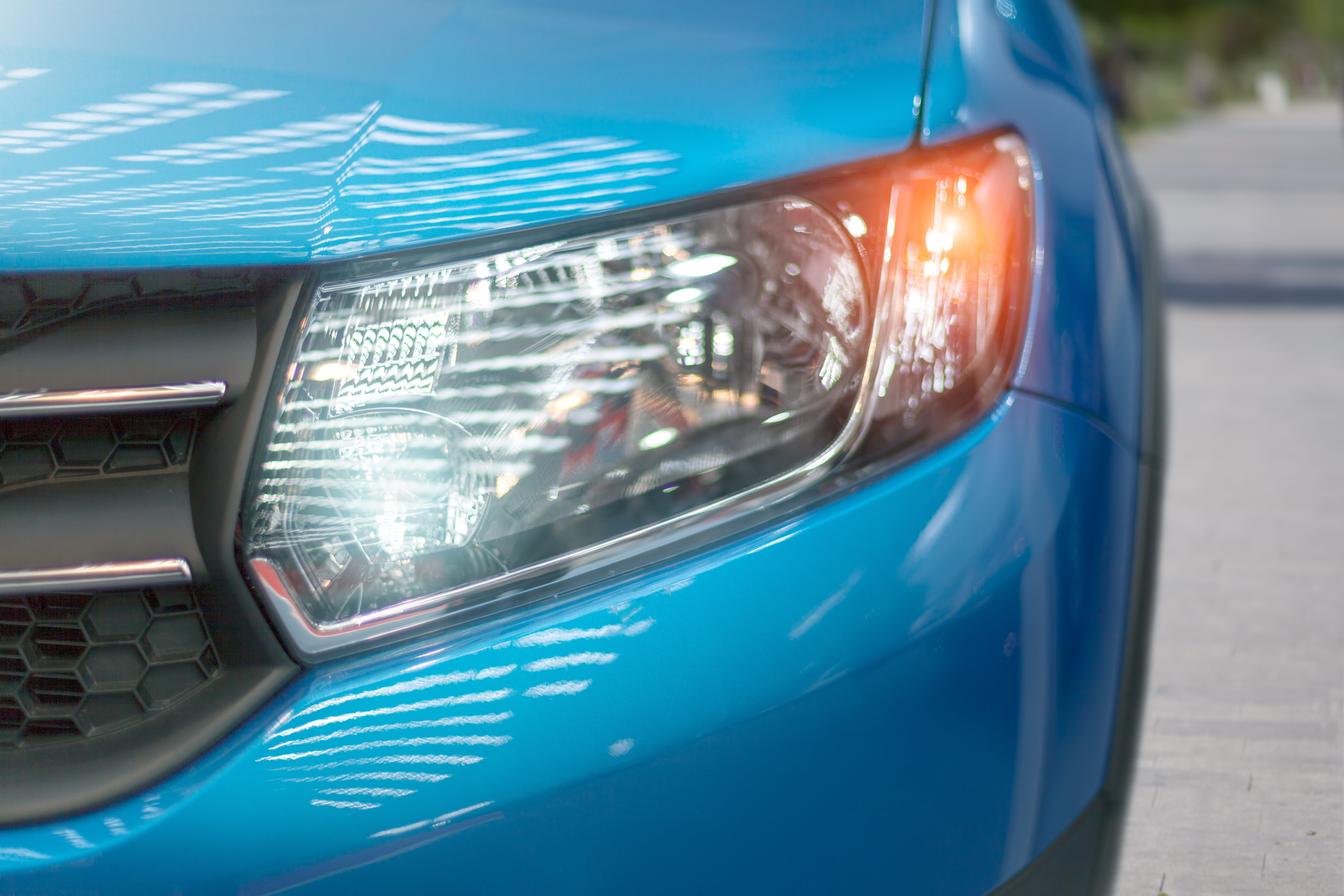 Check the Exterior Lights and Signals: A Crucial Step for Safe Driving