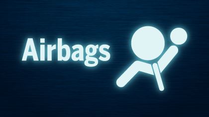 Airbags, your questions answered. 
