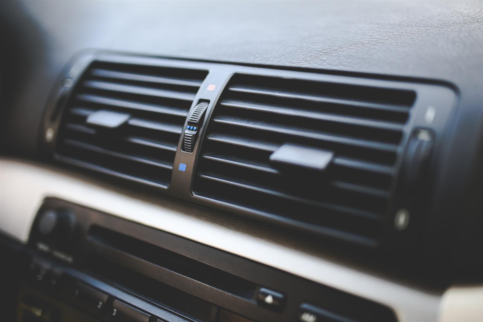 Why is My Car Heater Blowing Cold Air?