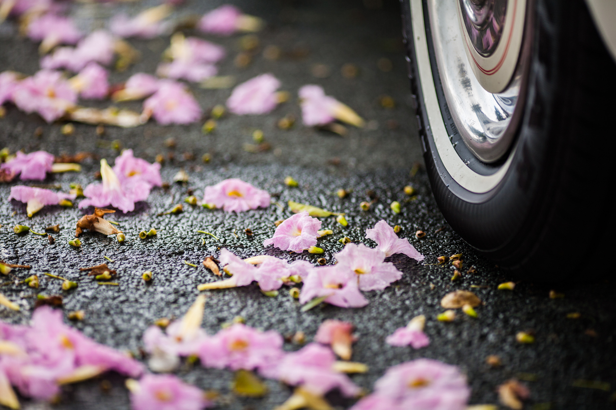 Is Your Car Ready for Spring? Post-Winter Auto Maintenance Checklist