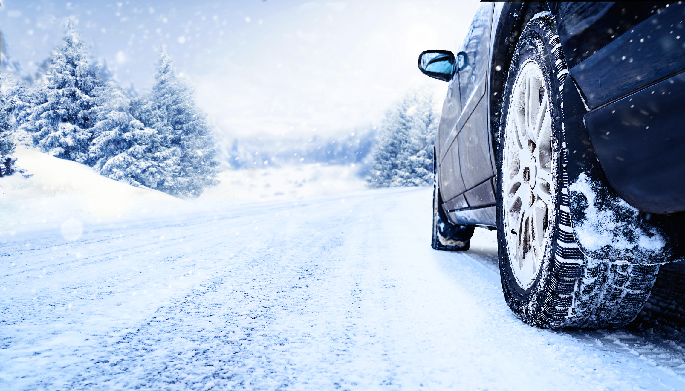 How to Keep Your Vehicle Ready for Cold Weather