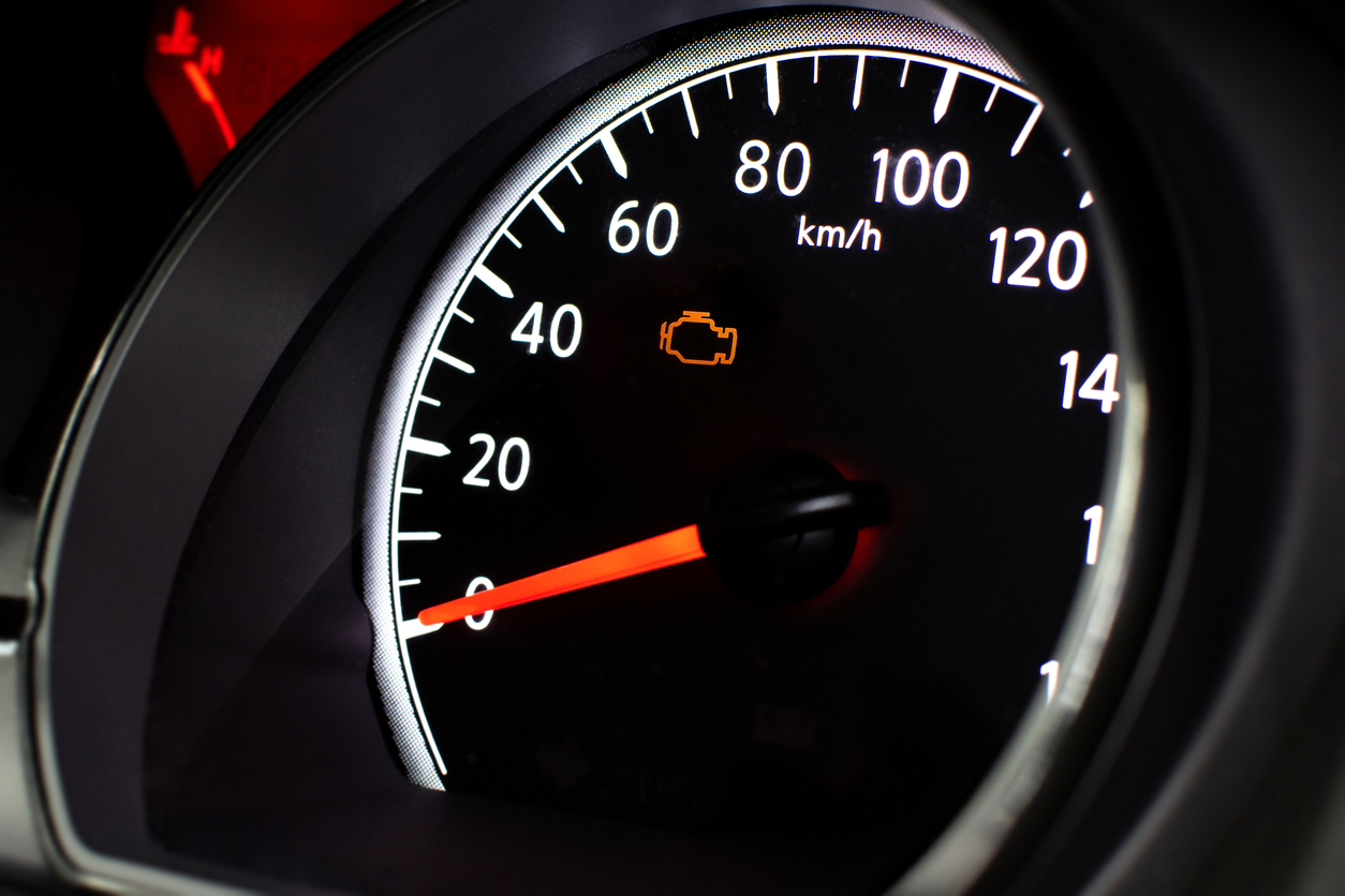 Why Is My Check Engine Light On? When to Worry and When to Schedule Service