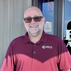 Rick Pritchard, Service Manager | Bret's Autoworks - Gardner