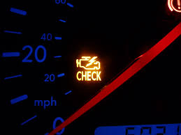 Check Engine Light On? What It Means and What to Do Next