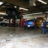 Gardner Auto Repair | Bret's Autoworks