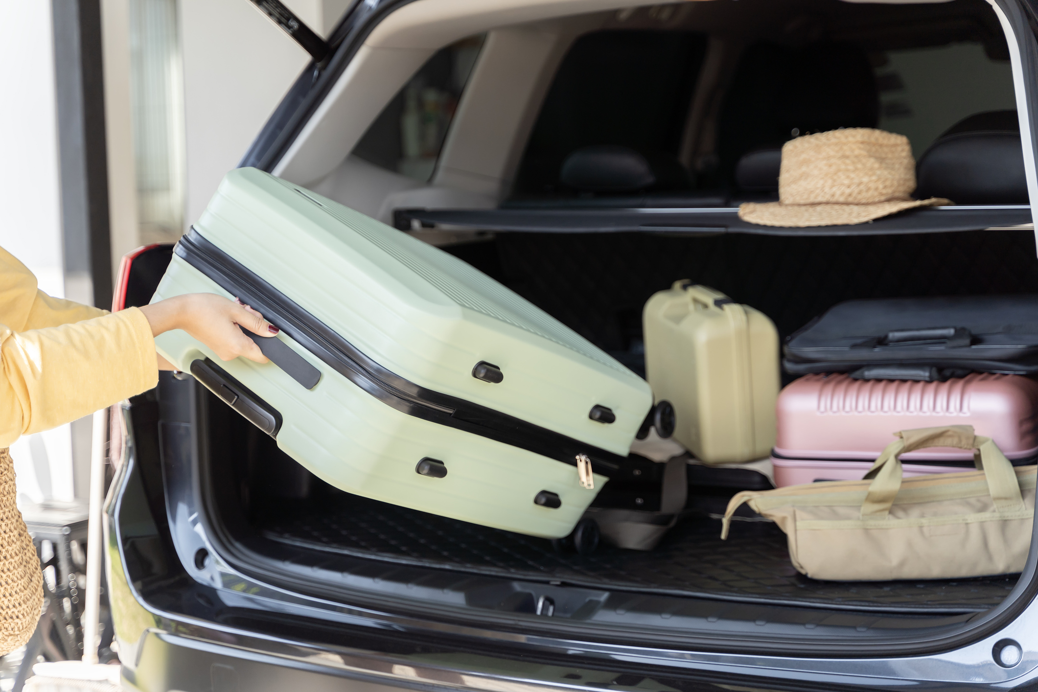 Back-to-School Vehicle Safety Checks for Student Drivers and Families in Gardner, KS