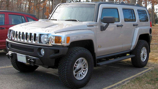 HUMMER Service and Repair | Bret's Autoworks