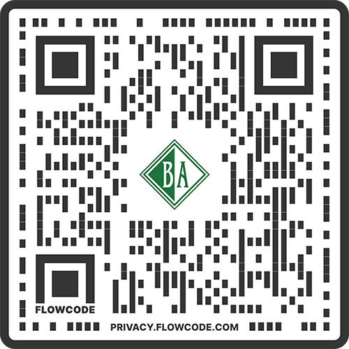 Loyalty Program Barcode | Bret's Autoworks - Gardner